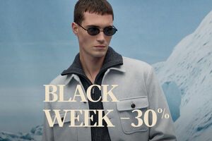 Decenio promove Black Week com descontos até 30%