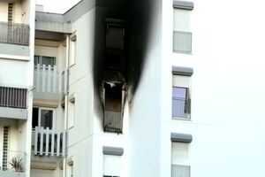 Incêndio em Mira Sintra faz um morto e 25 feridos, cinco hospitalizados