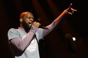 Pras Michel, dos Fugees, condenado por donativos ilegais a Obama e corrupção