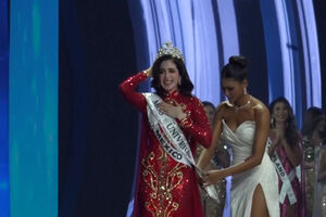 Miss México vence edição polémica do concurso Miss Universo  