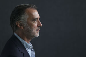 Cotrim mantém pressão de apoiantes de Marques Mendes para desistir da candidatura