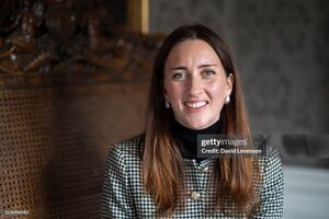 A historiadora é conhecida por History Alice