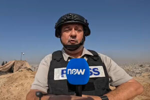 Reconstruir Gaza vai demorar pelo menos 80 anos e custar 60 mil milhões de euros