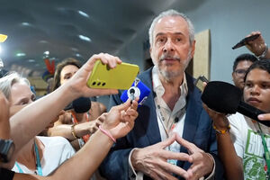 COP30: presidente pede soluções concretas aos países 