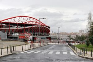 Benfica lamenta morte de Sérgio Caetano, chefe dos Diabos Vermelhos: «Figura incontornável»