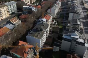 Repórter Sábado: Casas de renda económica destinadas a militares envolvidas em esquemas ilegais 