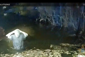 Recluso foge de prisão na Florida e é apanhado horas depois 