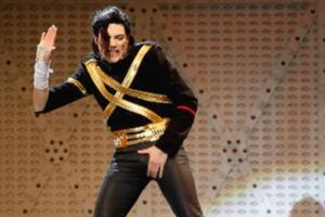 Michael Jackson morreu em 2009