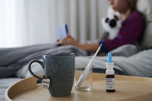 Especialistas alertam para propagação do vírus entre gerações