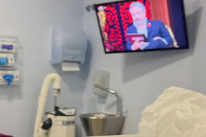 Nuno Markl assiste ao 'Taskmaster' no hospital: «Não estava no meu bingo, mas estar capaz de o ver é uma maravilha»