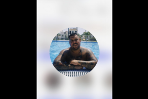 chefe dos 'Diabos Vermelhos', Sérgio Caetano