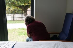 Número de vítimas de crime e violência continua a aumentar