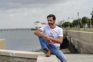 Nuno Markl reage a comentário de Gustavo Santos sobre saúde