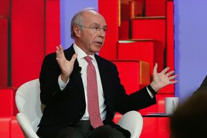 Marques Mendes critica plano apresentado por Donald Trump