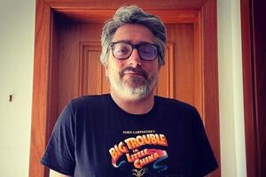 Nuno Markl deixou uma série de agradecimentos nas redes sociais