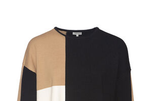 Natura oferece camisolas e casacos para um Natal confortável e elegante