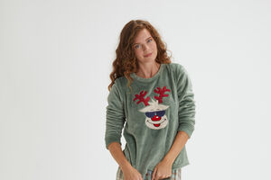 Campanha Natura: leve 3 pague 2 em moda, conforto e gifts para um Natal inesquecível.
