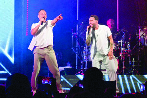 Anjos e Joana Marques em tribunal: nova sessão do julgamento na segunda-feira