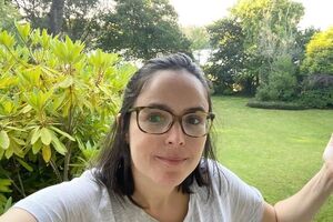 Joana Marques aborda o entretenimento com casos de tribunal, incluindo o de Sócrates