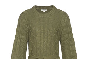 Vestido de malha Natura é opção de conforto e moda para presentes neste Natal