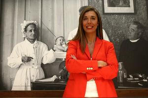 A ex-bastonária Ana Rita Cavaco está entre os absolvidos