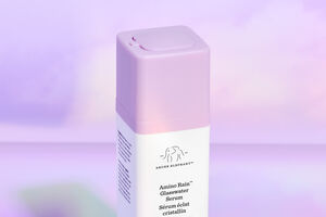 Sérum facial Drunk Elephant Amino Rain Glasswater Serum