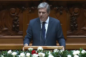 “25 de Novembro completa Abril e por isso é que tem de ser comemorado”, defende Paulo Núncio 