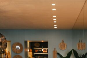 O Bem Disposto oferece jantares privados de Natal com catering de excelência