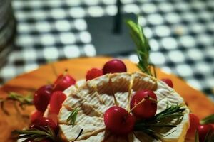 O Bem Disposto leva o espírito de Natal com catering de excelência.
