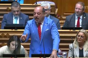 Chega acusa Livre e PS de "branquear" atitudes da comunidade cigana 