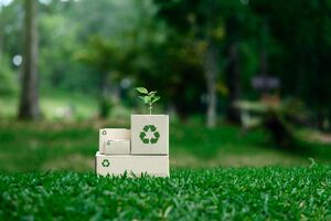 A sustentabilidade marca a Eco-Oil