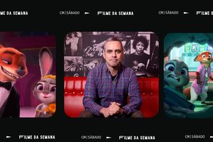 Filme da semana | Todos os caminhos vão dar a 'Zootrópolis 2’