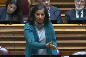 PCP acusa Governo de "regatear 1,6 milhões de euros para o Tribunal Constitucional"