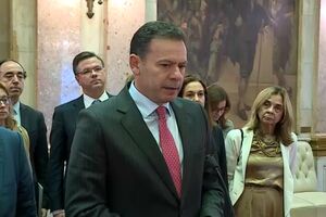 OE para 2026 aprovado: Luís Montenegro acusa PS e Chega de "invadirem a esfera de decisão que cabe ao poder executivo"