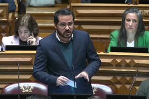 Livre vota contra proposta do PS para reformar receitas do jogo online