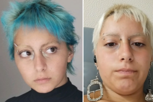 Carolina Torres, ou Noori