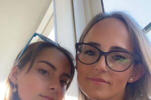 Carolina Torres, Noori