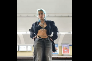 Carolina Torres, ou Noori