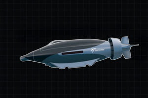 Como é o drone subaquático Greyshark que a Europa está a comprar?  