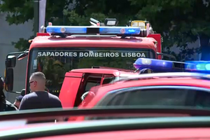 Bombeiros Sapadores 