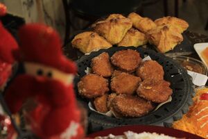 Preço da farinha e açúcar baixa, mas ovos encarecem os doces de Natal