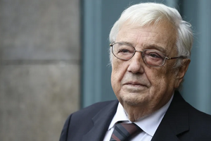 António Mota, líder da maior construtora portuguesa, faleceu aos 71 anos