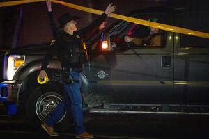 Polícia investiga tiroteio na Califórnia com vários mortos e feridos