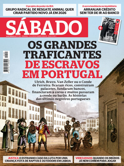 5 a 11 de novembro de 2025