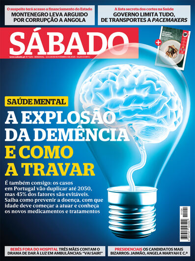 12 a 18 de novembro de 2025