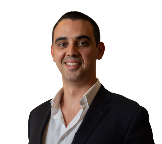 Gonçalo Levy Cordeiro