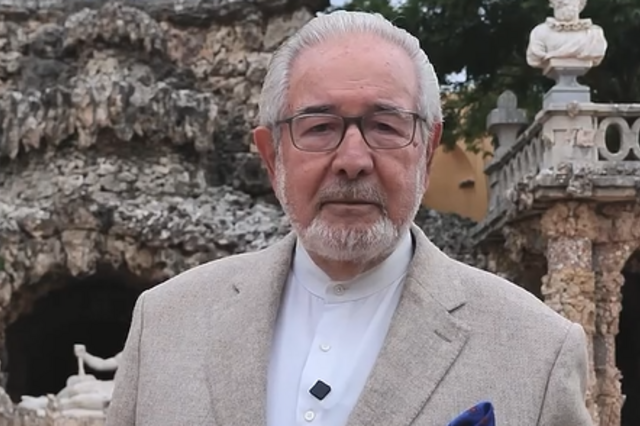 Isaltino Morais 'atira-se' ao "borrado" André Ventura: "Não passas de um corbadolas"