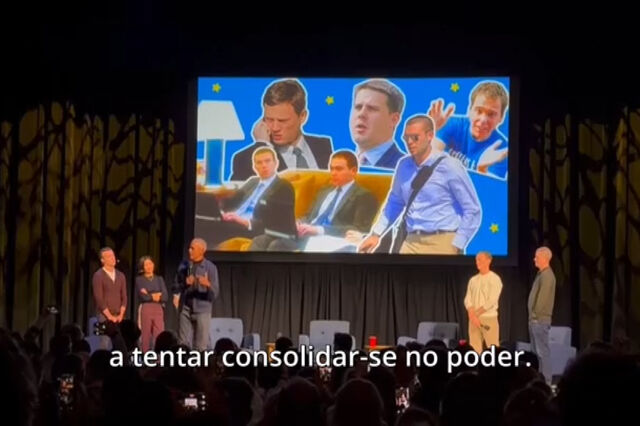 "Afinal, o povo americano está a prestar atenção", diz Obama sobre vitória dos democratas