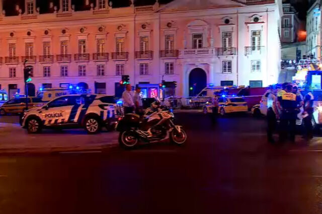 Carris falhou em 2024 a inspeção recomendada ao cabo em fibra do Elevador da Glória