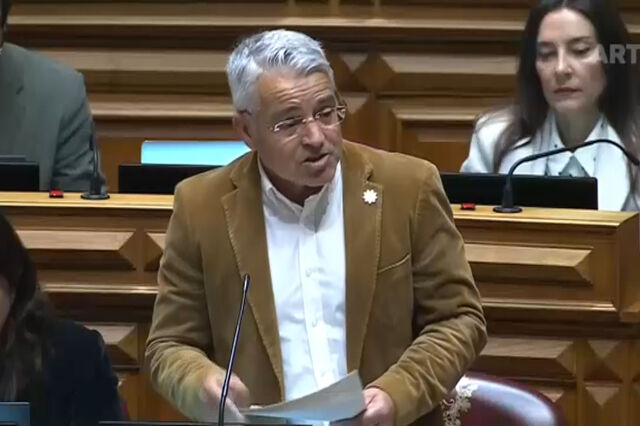 JPP diz que medidas do partido têm como objetivo “dar mais independência à população das regiões autónomas” 